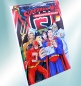 Preview: Superman vs. Meshi Kulinarische Ausflüge nach Japan Manga Band 3 von Panini